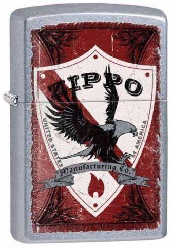 Zapaľovač Zippo Shield 28867