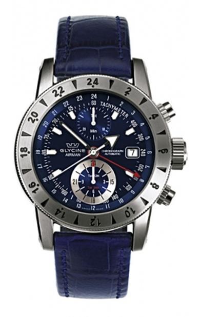 Glycine Airman 9 3840.18