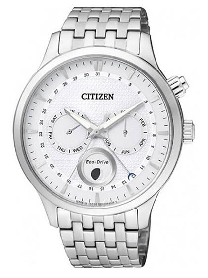 Hodinky Citizen AP1050-56A Eco-Drive Moon Phase