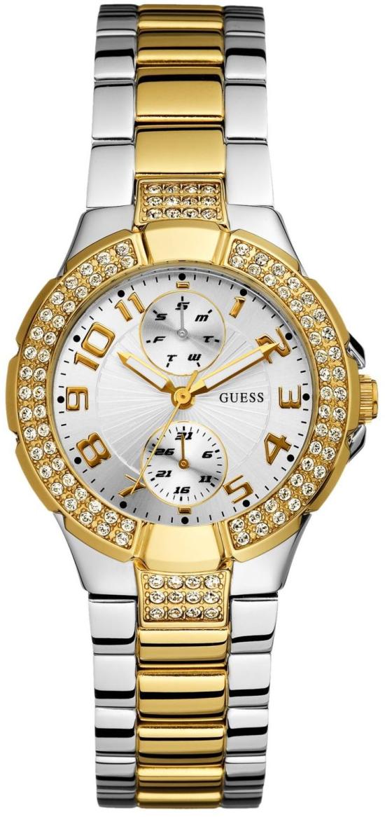 Hodinky Guess Prism U13586L1