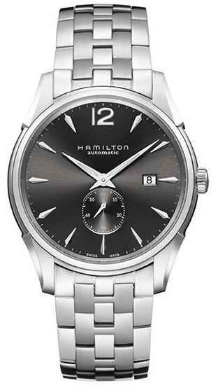 Hodinky Hamilton Slim Petite Seconde H38655185