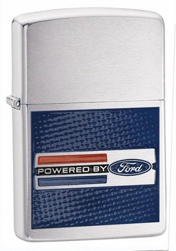 Zapaľovač Zippo Ford Powered By 24548