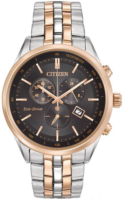 Hodinky Citizen AT2146-59E Chronograph