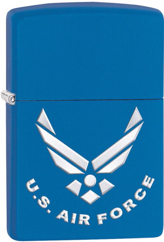 Zapaľovač Zippo USAF 26529