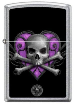 Zapaľovač Zippo Anne Stokes Collection 7561