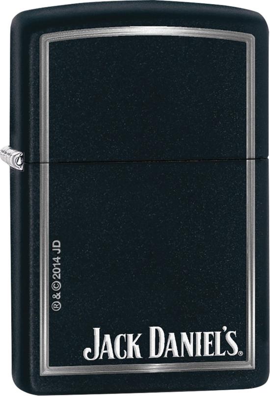 Zapaľovač Zippo Jack Daniels 26684