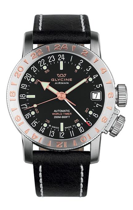 Glycine Airman 17 3917.196
