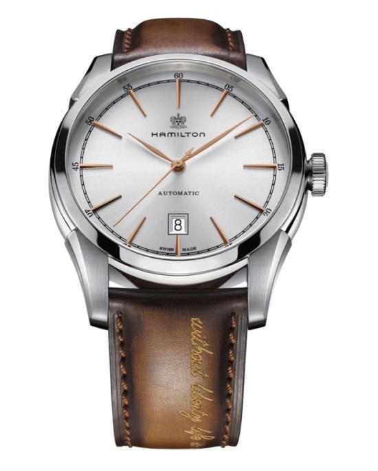 Hamilton Spirit of Liberty H42415551