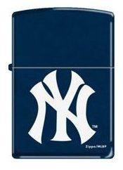 Zapaľovač Zippo New York Yankees 8260