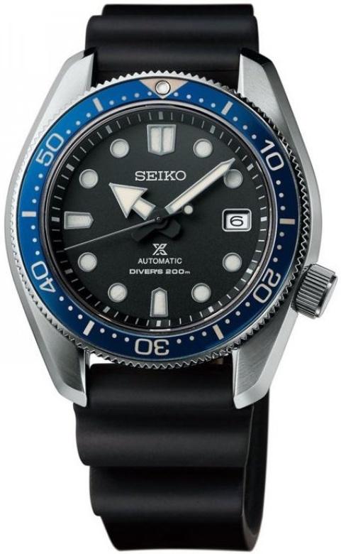 Hodinky Seiko SPB079J1 Prospex Sea