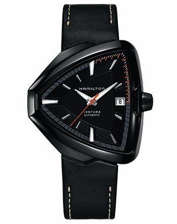 Hamilton Ventura Elvis Auto H24585731