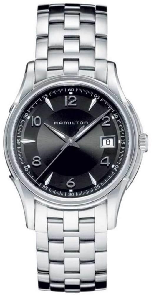 Hodinky Hamilton Gent Quartz H32411135