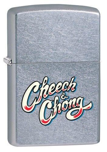 Zapaľovač Zippo Cheech And Chong 28475