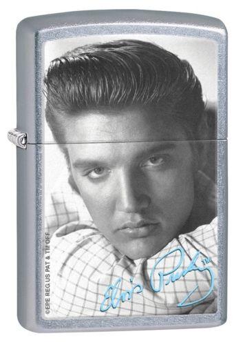 Zapaľovač Zippo Elvis 28629 