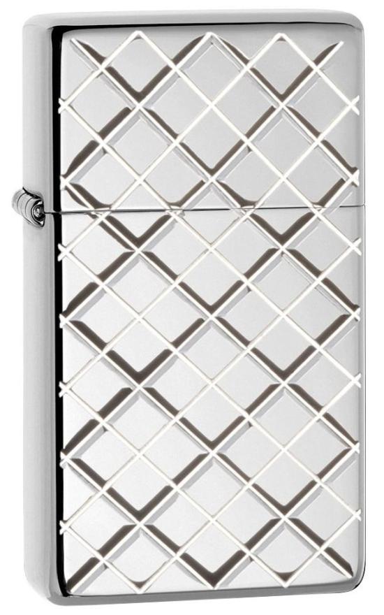 Zapaľovač Zippo Argyle 22864