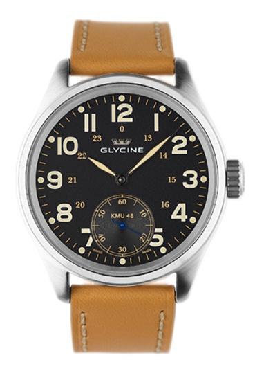 Glycine KMU 48 Big Second 6 hours  3906.19