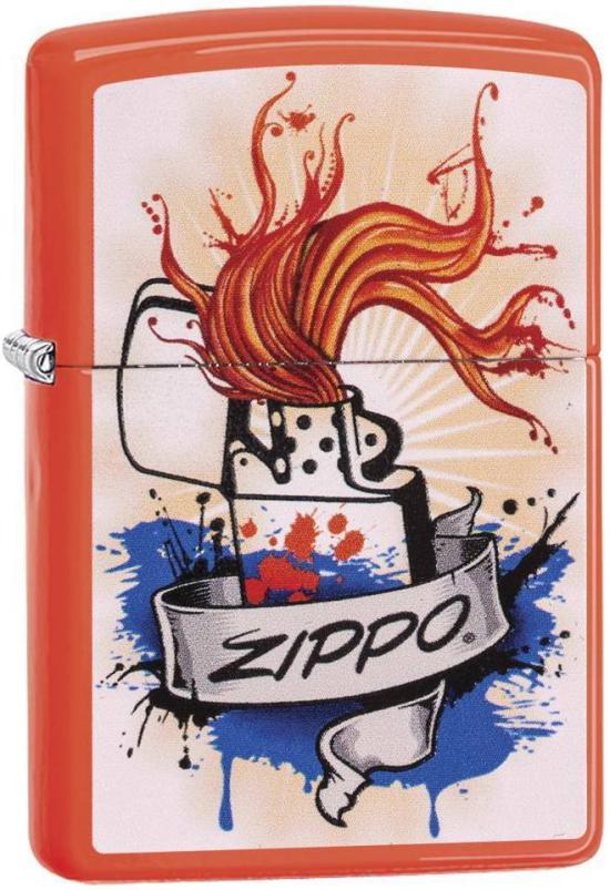 Zapaľovač Zippo 29605