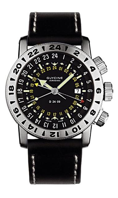Glycine Airman Double 24 09 3886.195
