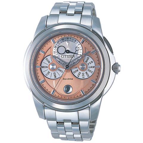 Hodinky Citizen BU0010-91Z Moon Phase