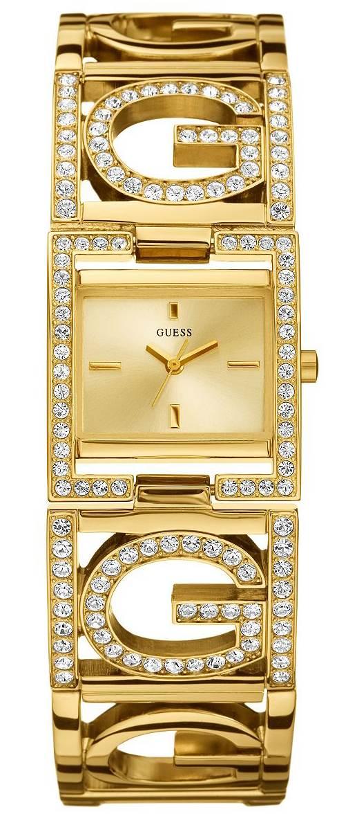 Hodinky Guess U13530L1