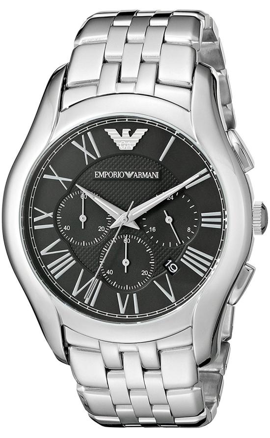 Hodinky Emporio Armani AR1786 Classic Chronograph