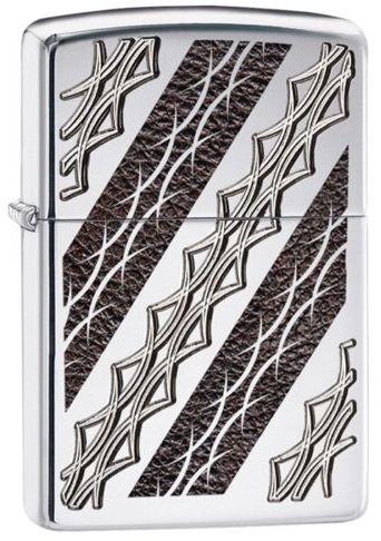 Zapaľovač Zippo Tattoo Elegance 22992