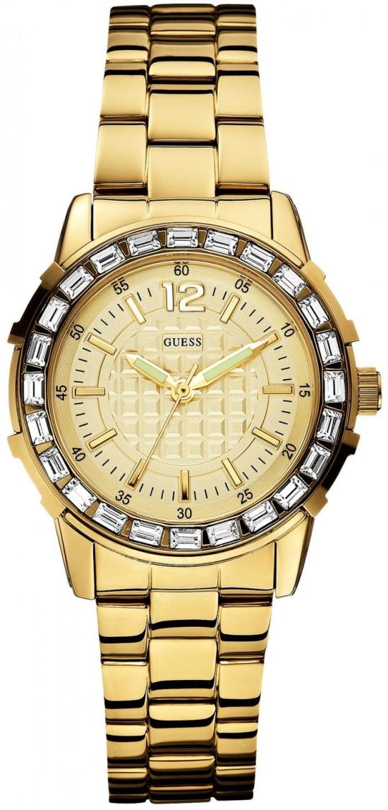 Hodinky Guess U0018L2