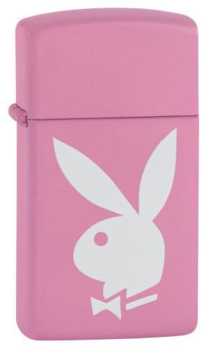 Zapaľovač Zippo Playboy Bunny 20831