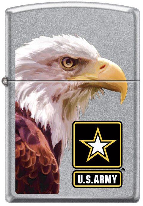 Zapaľovač Zippo US Army 7856