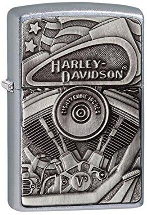 Zapaľovač Zippo Harley Davidson 25030