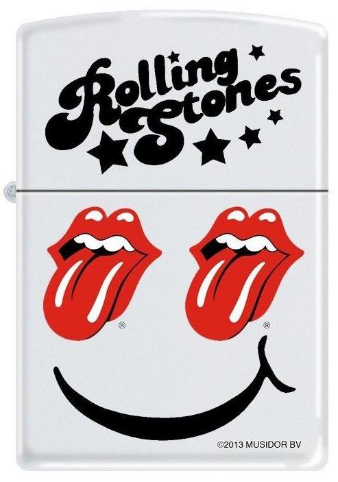 Zapaľovač Zippo Rolling Stones 2702