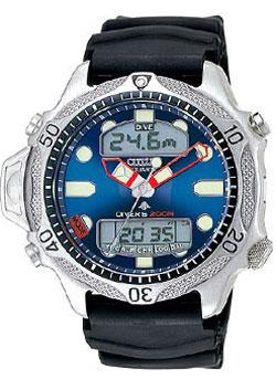 Hodinky Citizen JP1010-00L Aqualand II Promaster