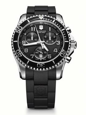 Victorinox Maverick Chronograph 241431