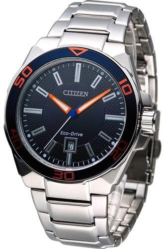 Hodinky Citizen AW1191-51L Eco-Drive