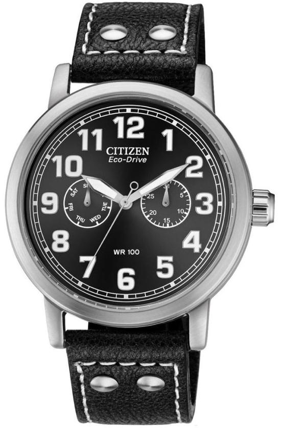 Hodinky Citizen AO9030-21E Avion