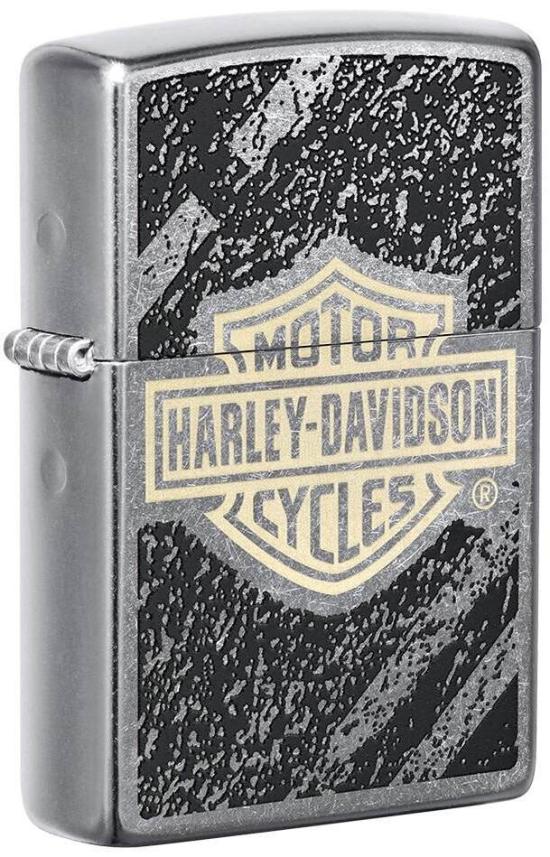Zapaľovač Zippo Harley Davidson 49656