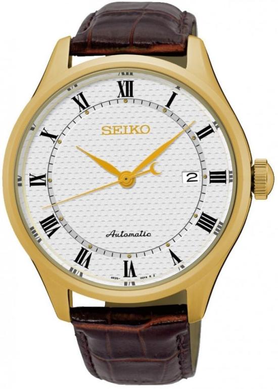 Hodinky Seiko SRP770K1 Automatic