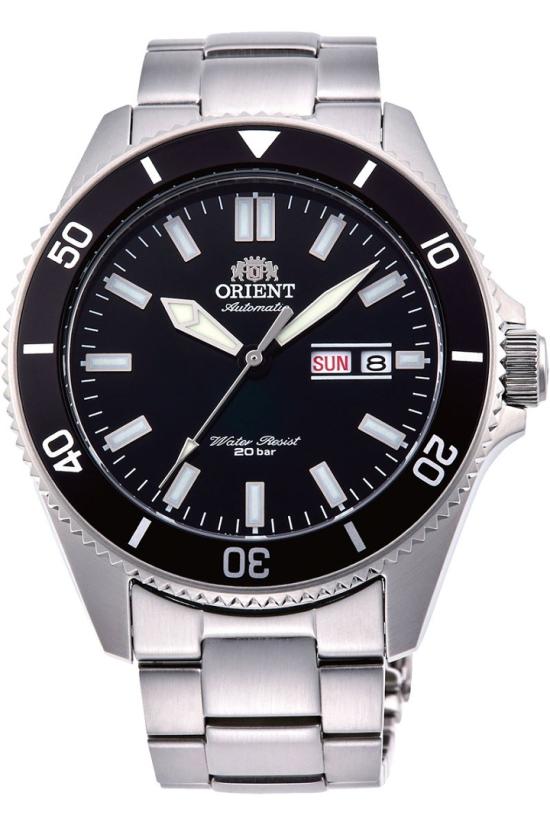 Hodinky Orient RA-AA0008B19 Kano Automatic Diver