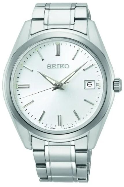 Hodinky Seiko SUR307P1 Quartz