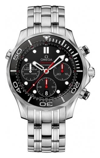 OMEGA Diver 300m Co-Axial Chrono 41,5mm 212.30.42.50.01.001