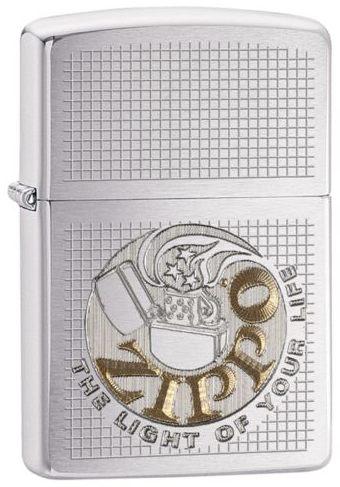 Zapaľovač Zippo Light Of Your Life 21863