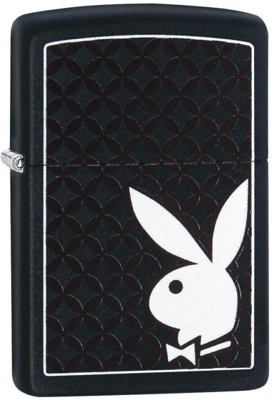 Zapaľovač Zippo Playboy 29578