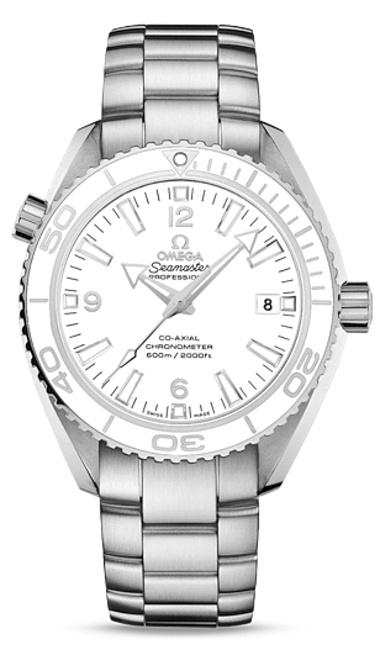 OMEGA Seamaster Planet Ocean 232.30.42.21.04.001