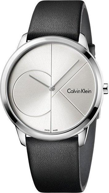Hodinky Calvin Klein Minimal K3M211CY