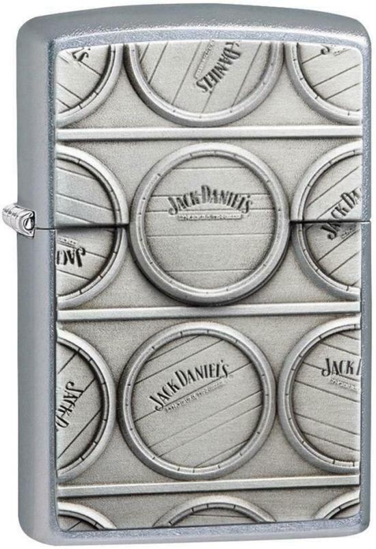 Zapaľovač Zippo Jack Daniels Surprise 29817