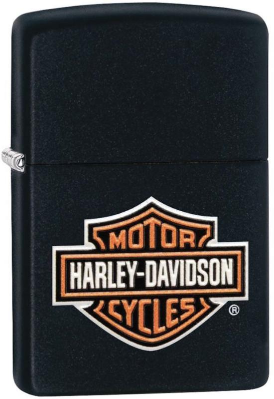 Zapaľovač Zippo Harley Davidson 26964
