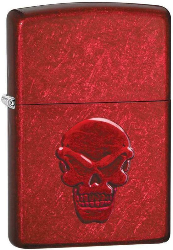 Zapaľovač Zippo Doom 21186