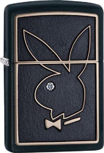 Zapaľovač Zippo Playboy 28816