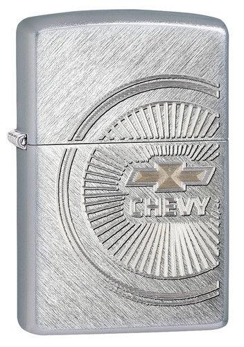 Zapaľovač Zippo Chevy 28423
