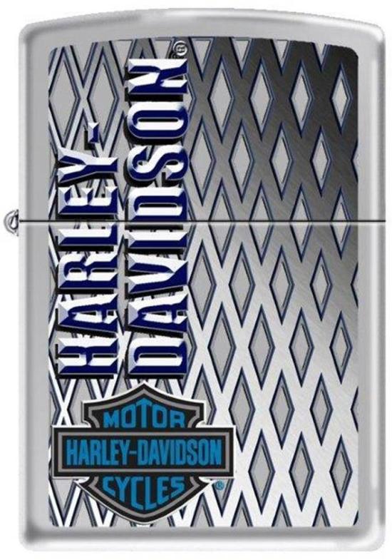 Zapaľovač Zippo Harley Davidson 9461